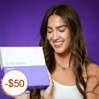 Smile White Rabatt Gutschein-Code