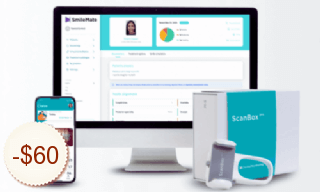Smileie Rabatt Gutschein-Code