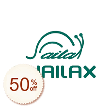 Snailax Rabatt Gutschein-Code