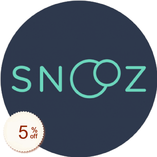 SNOOZ Rabatt Gutschein-Code