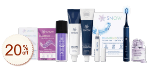 SNOW Rabatt Gutschein-Code