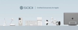 SODI Rabatt Gutschein-Code