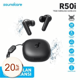 Soundcore Earbuds Rabatt Gutschein-Code