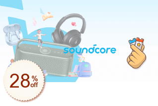 Soundcore Rabatt Gutschein-Code