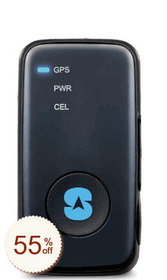 Spytec GPS Rabatt Gutschein-Code
