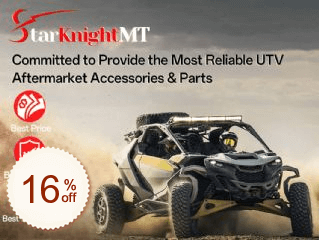 StarknightMT Rabatt Gutschein-Code