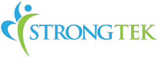 StrongTek Boxshot