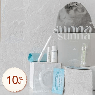 Sunna Pro Rabatt Gutschein-Code