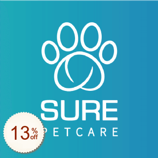 Sure Petcare Rabatt Gutschein-Code