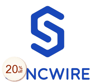 Syncwire Rabatt Gutschein-Code