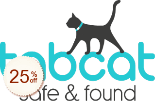 Tabcat Rabatt Gutschein-Code