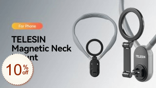 TELESIN Rabatt Gutschein-Code