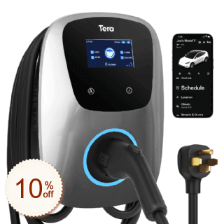 Tera Innovation Rabatt Gutschein-Code