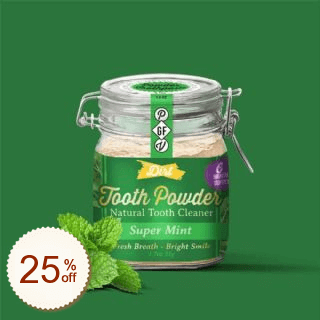 The Dirt Oral Care Rabatt Gutschein-Code