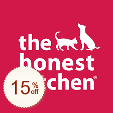 The Honest Kitchen Discount Coupon Code
