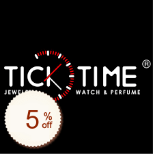 TickTime Rabatt Gutschein-Code