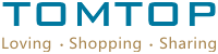 TOMTOP Rabatt Gutschein-Code