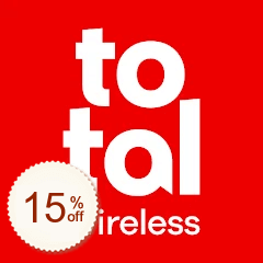 Total Wireless Discount Coupon Code