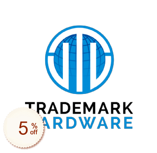 Trademark Hardware Rabatt Gutschein-Code