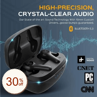 TREBLAB Discount Coupon Code