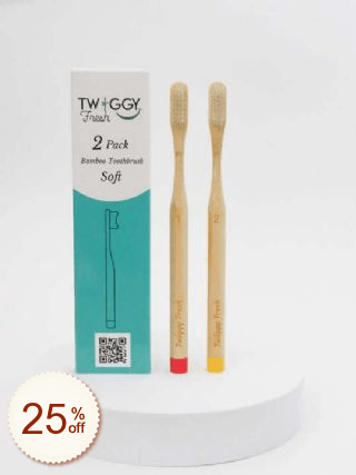 Twiggy Fresh Rabatt Gutschein-Code