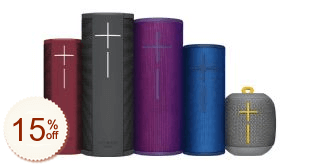 Ultimate Ears Rabatt Gutschein-Code