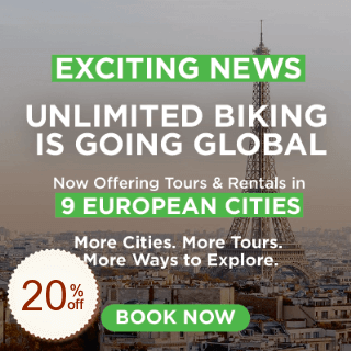 Unlimited Biking Rabatt Gutschein-Code