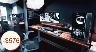 UPLIFT Desk Rabatt Gutschein-Code