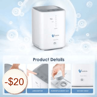 VARON Discount Coupon Code