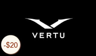 VERTU Discount Coupon Code