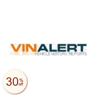Vinalert Discount Coupon Code