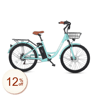 Viribus Bikes Discount Coupon Code
