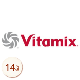 Vitamix Rabatt Gutschein-Code