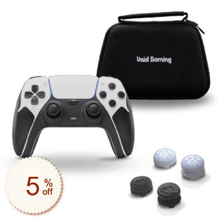 Void Gaming Rabatt Gutschein-Code