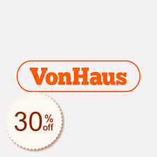 VonHaus Discount Coupon Code