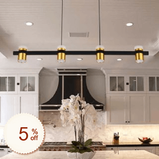 VONN Lighting Rabatt Gutschein-Code