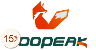 Voopeak Rabatt Gutschein-Code