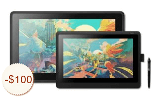 Wacom Rabatt Gutschein-Code