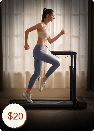WalkingPad Rabatt Gutschein-Code