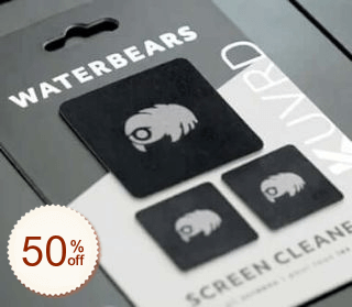 WaterBear Discount Coupon Code