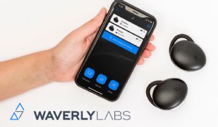 Waverly Labs Boxshot