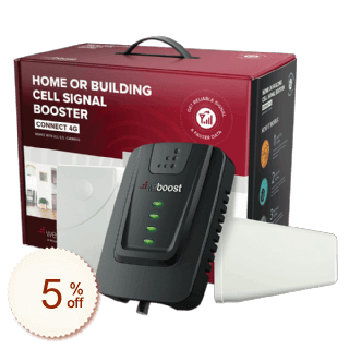 Weboost Rabatt Gutschein-Code
