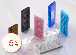 Weikav Keyboard Rabatt Gutschein-Code