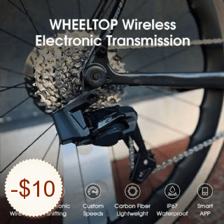 WHEELTOP Discount Coupon Code