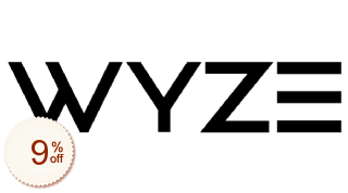 Wyze Rabatt Gutschein-Code