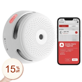 X-Sense Rabatt Gutschein-Code