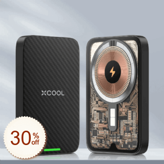 XCOOL Rabatt Gutschein-Code