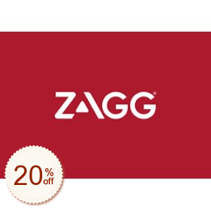 ZAGG Rabatt Gutschein-Code