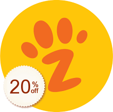 Zesty Paws Discount Coupon Code