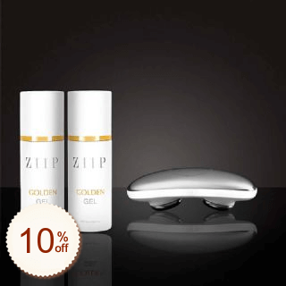 ZIIP BEAUTY Rabatt Gutschein-Code